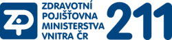Zdravotní pojišťovna ministerstva vnitra České republiky