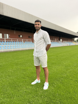 Bc. Nikolas Tilkeridis