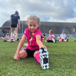 Sportovní kemp Město Albrechtice 20.7 - 24.7. 2026