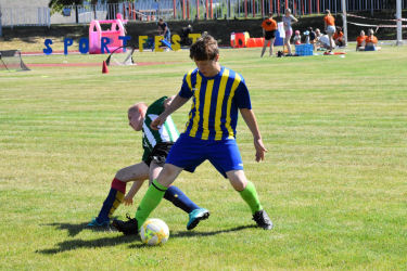 Fotbal / Futsal