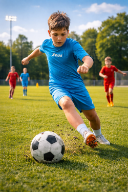 SPORTFEST FOOTBALL ACADEMY (kempy)